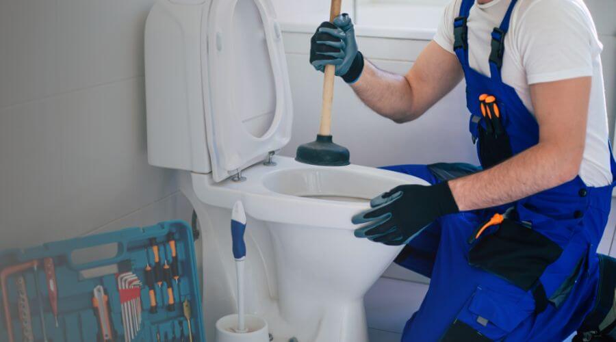 Professional Leak Detection Services in Wilmont, MN